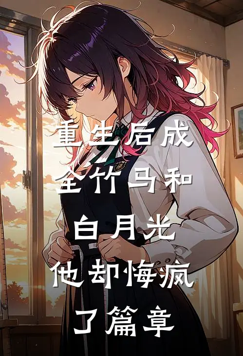 重生后成全竹马和白月光,他却悔疯了篇章阅读