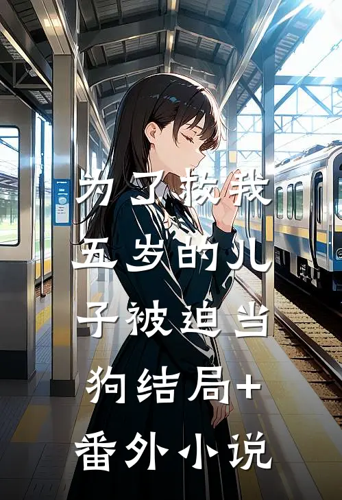 为了救我，五岁的儿子被迫当狗结局+番外小说