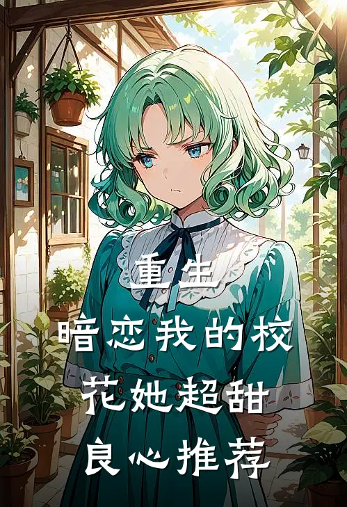 重生暗恋我的校花她超甜良心推荐书