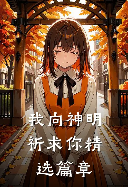 我向神明祈求你精选篇章