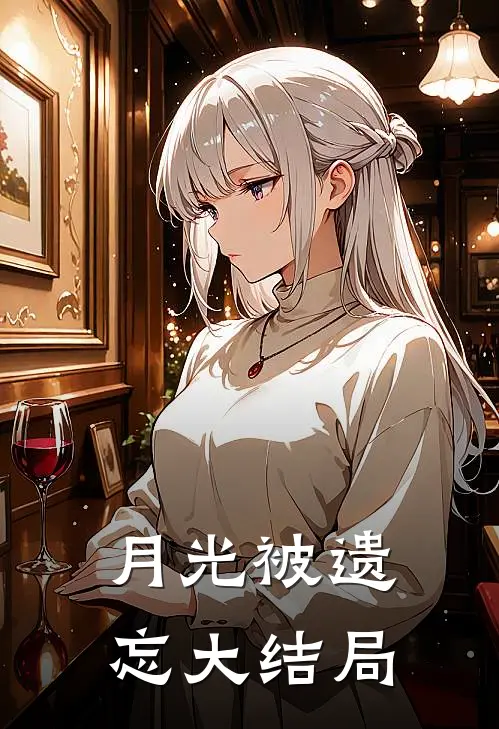 月光被遗忘大结局