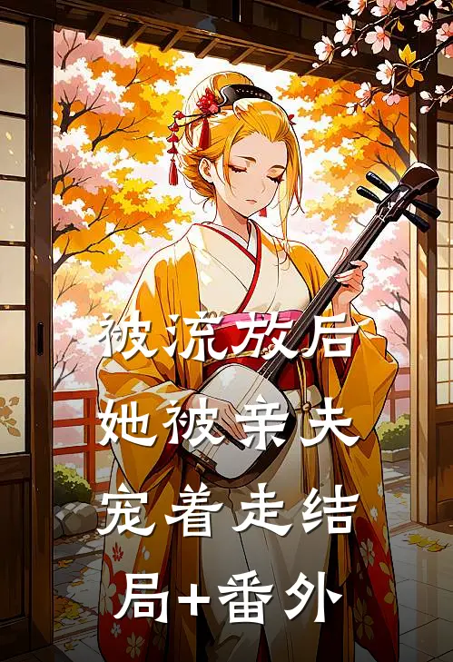 被流放后，她被亲夫宠着走结局+番外