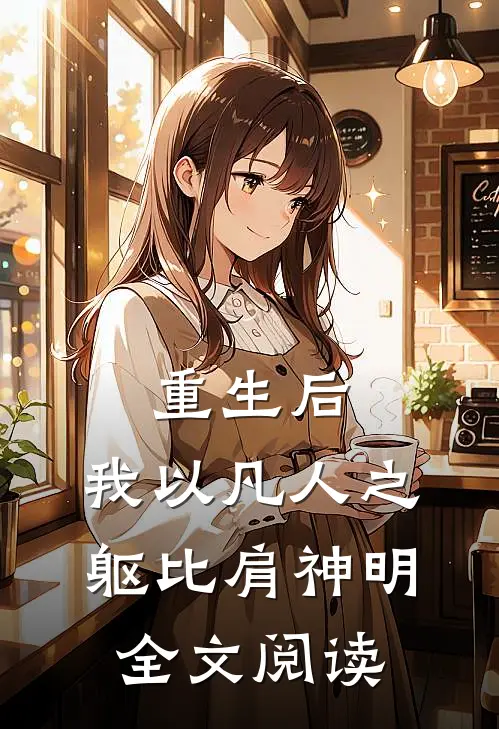 重生后,我以凡人之躯比肩神明全文阅读