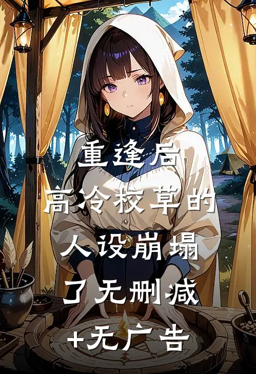 重逢后，高冷校草的人设崩塌了无删减+无广告
