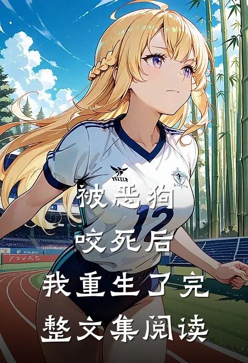 被恶狗咬死后，我重生了完整文集阅读