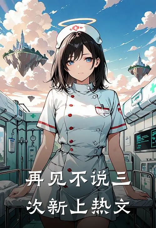 再见不说三次新上热文