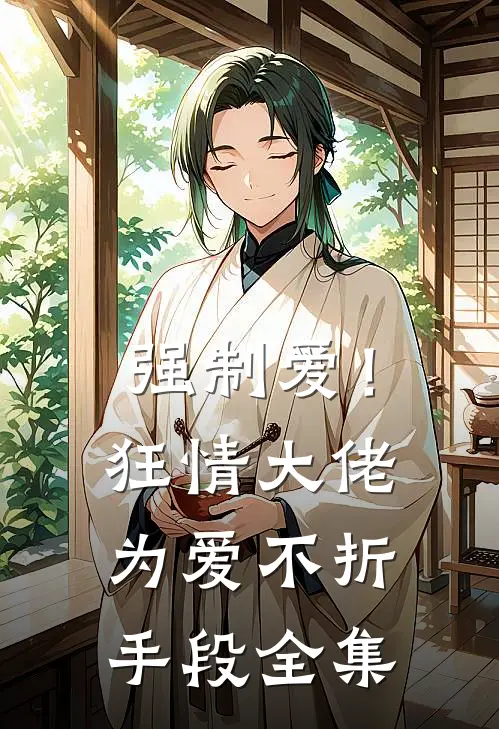 强制爱！狂情大佬为爱不折手段全集