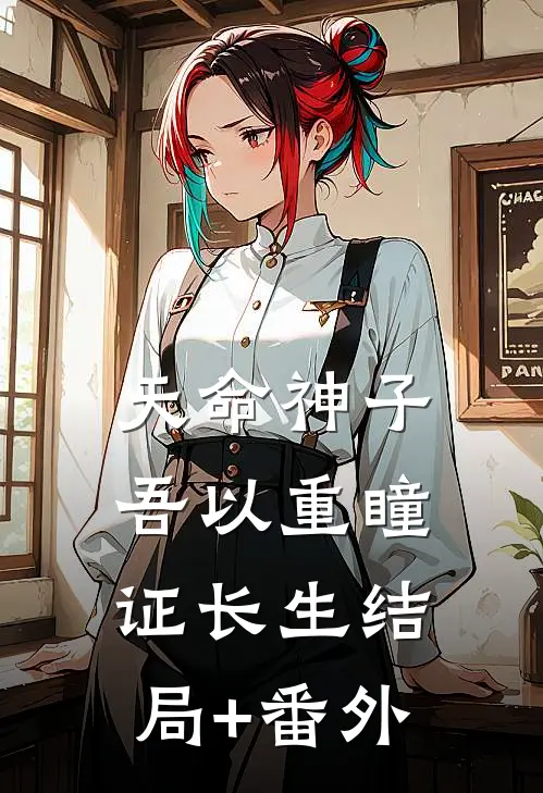 天命神子，吾以重瞳证长生结局+番外