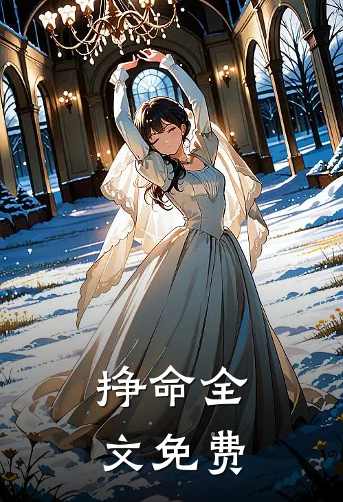 挣命全文免费
