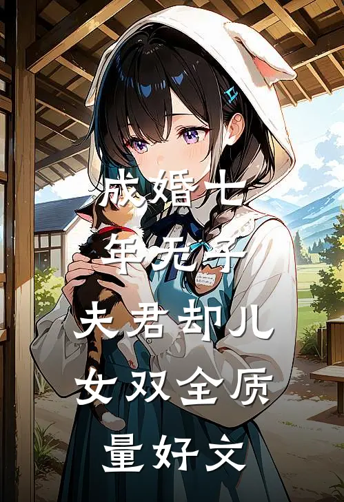 成婚七年无子，夫君却儿女双全质量好文