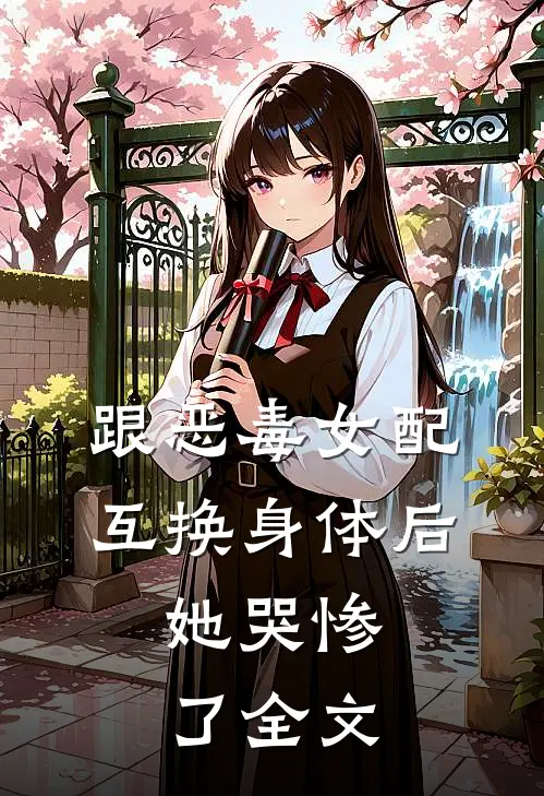 跟恶毒女配互换身体后,她哭惨了全文免费阅读