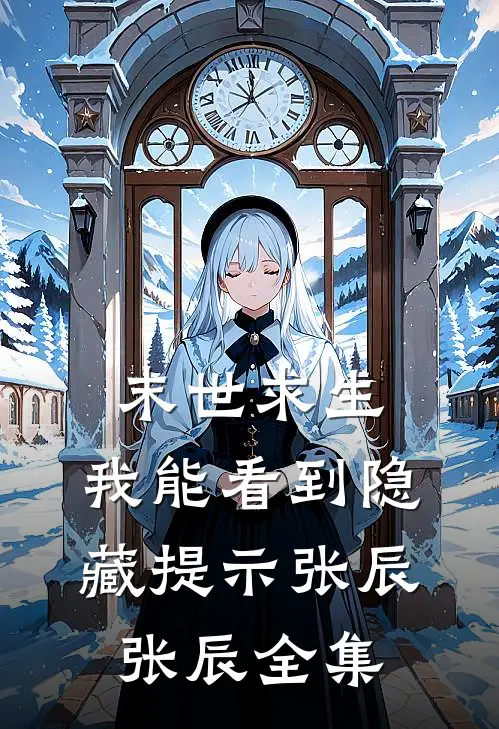 末世求生：我能看到隐藏提示张辰张辰 全集