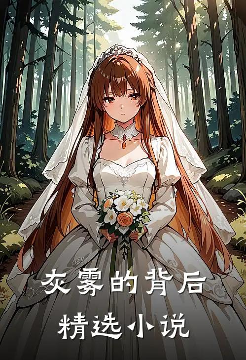 灰雾的背后精选小说