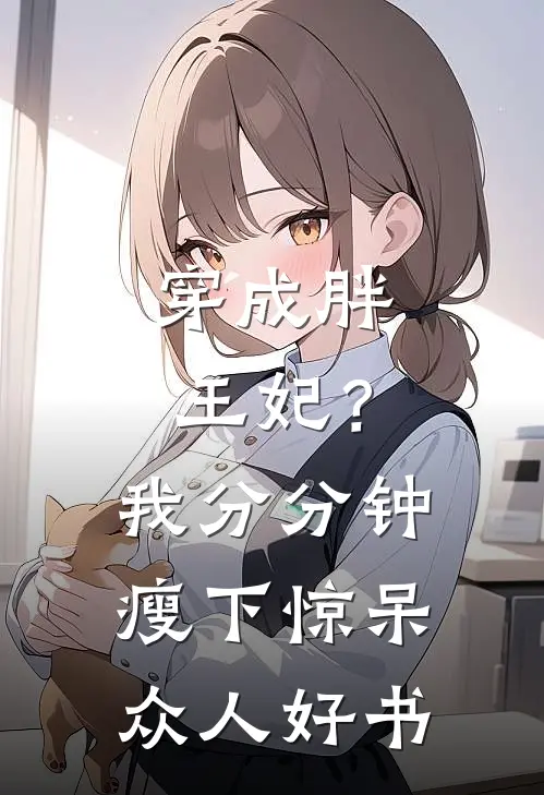 穿成胖王妃？我分分钟瘦下惊呆众人好书