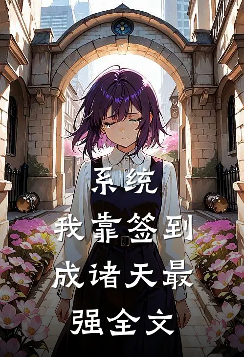 系统：我靠签到成诸天最强全文