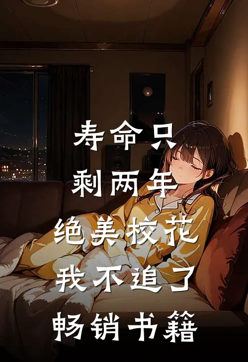寿命只剩两年，绝美校花我不追了畅销书籍