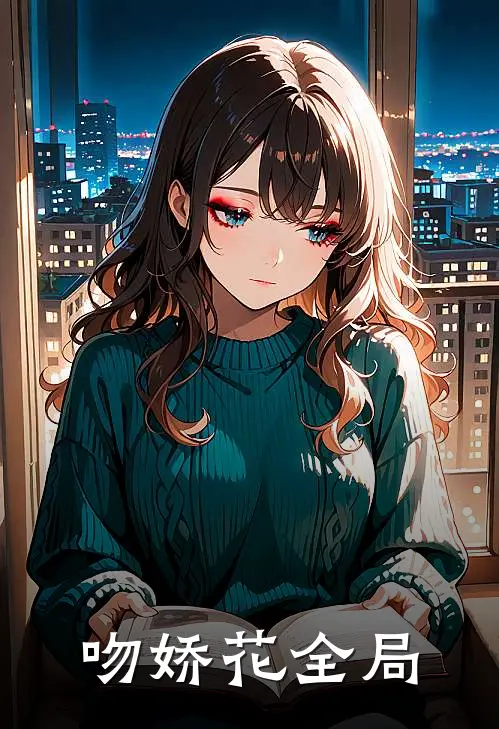 吻娇花全局