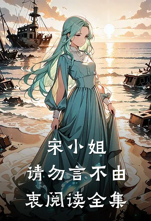 宋小姐，请勿言不由衷阅读全集