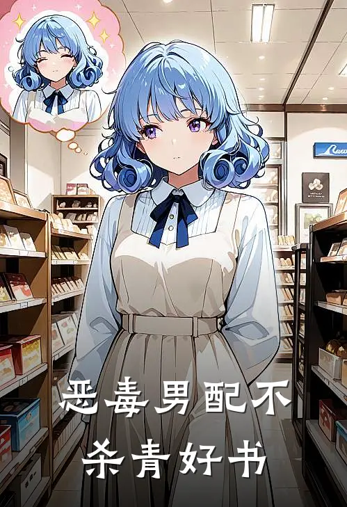 恶毒男配不杀青好书