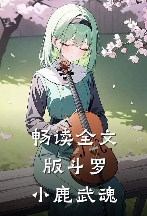 畅读全文版斗罗,小鹿武魂
