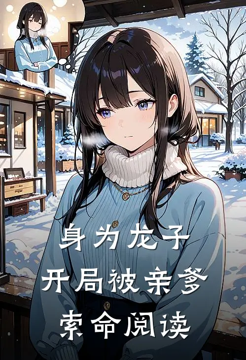 身为龙子，开局被亲爹索命阅读