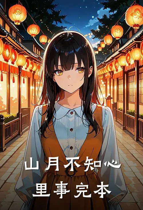 山月不知心里事完本