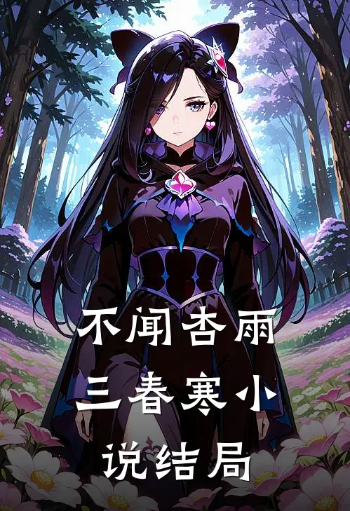 不闻杏雨三春寒小说结局