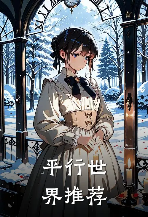 平行世界推荐