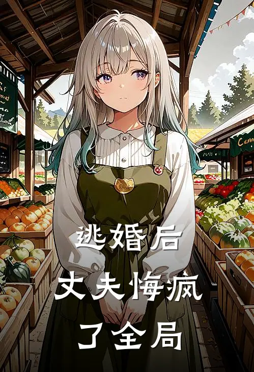 逃婚后,丈夫悔疯了全局免费阅读