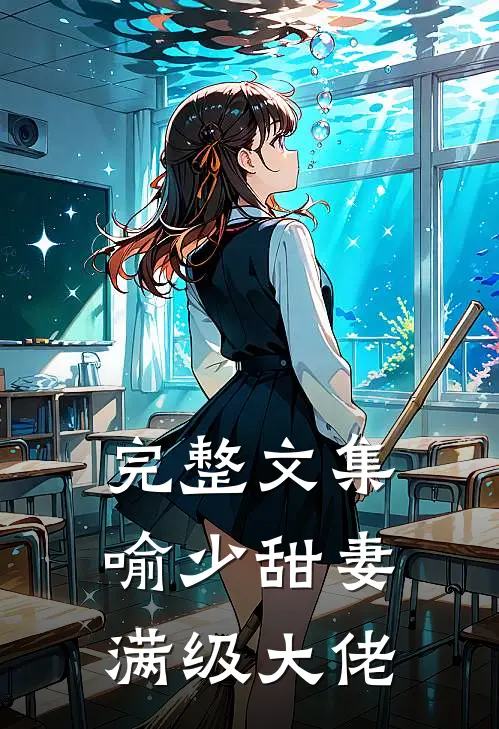 完整文集喻少甜妻满级大佬