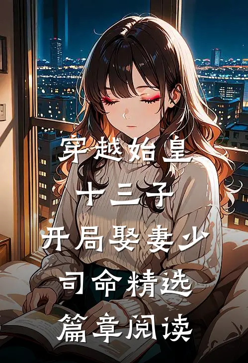 穿越始皇十三子，开局娶妻少司命精选篇章阅读
