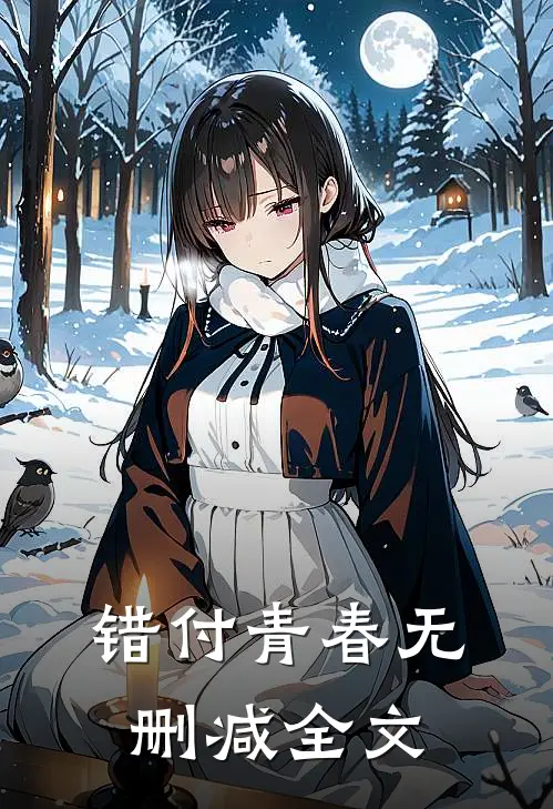 错付青春无删减全文