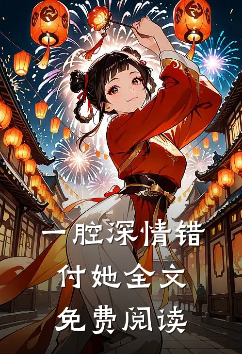 一腔深情错付她全文免费阅读
