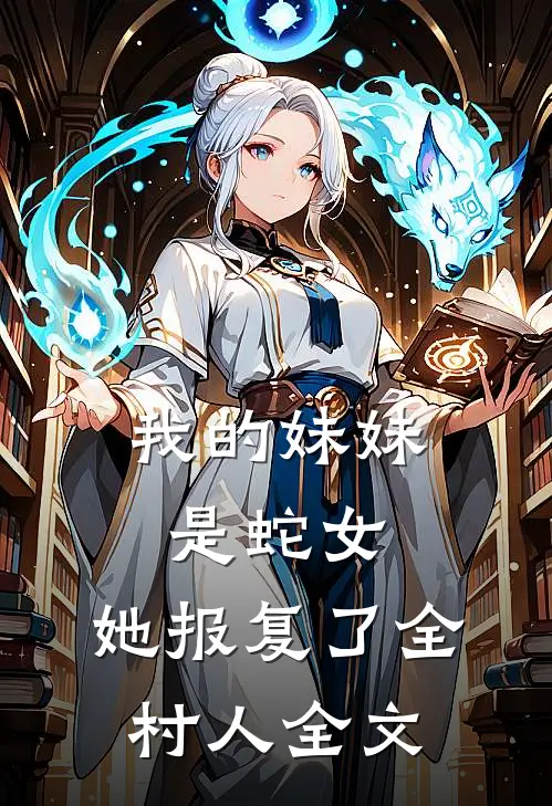 我的妹妹是蛇女,她报复了全村人全文阅读
