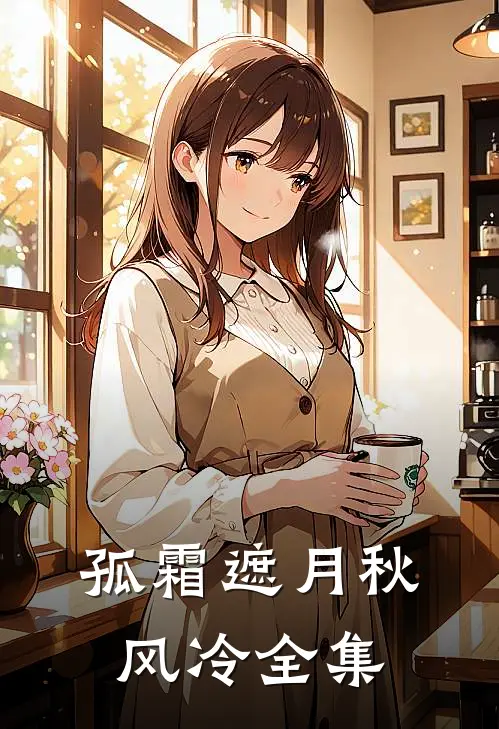 孤霜遮月秋风冷全集