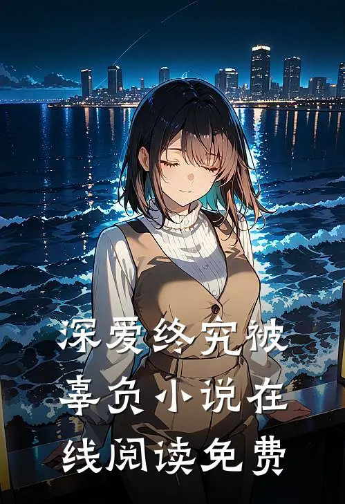 深爱终究被辜负小说在线阅读免费