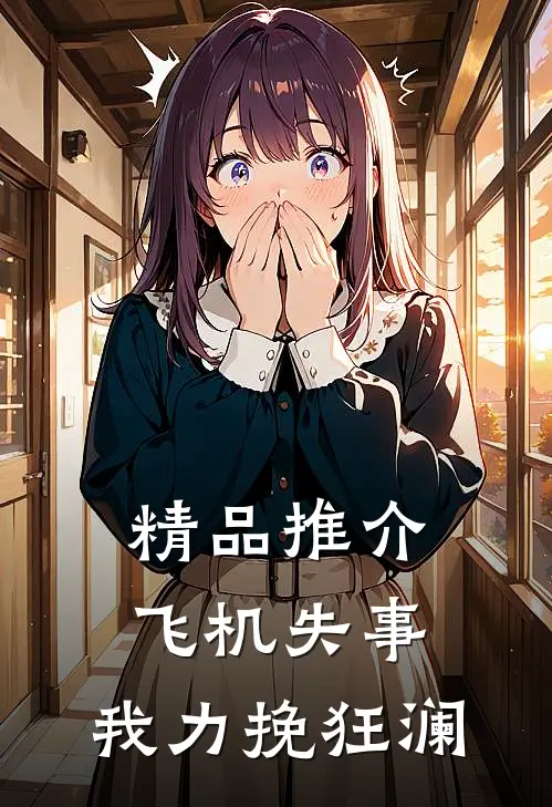精品推介飞机失事，我力挽狂澜