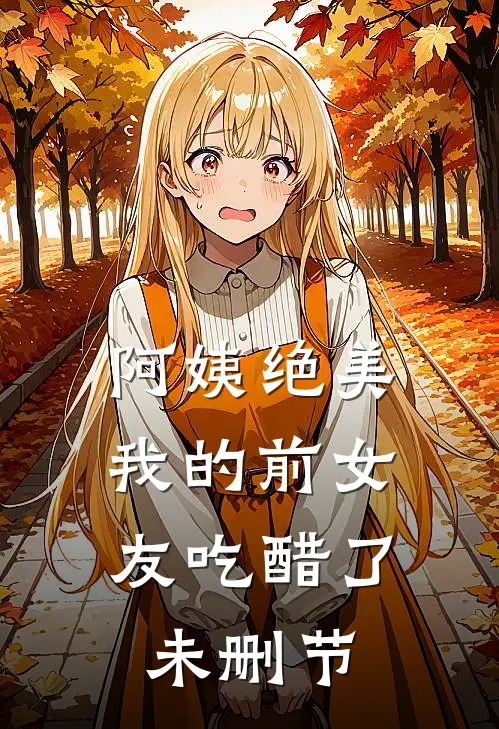 阿姨绝美，我的前女友吃醋了未删节