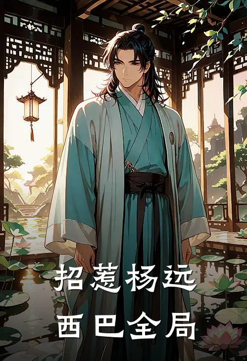招惹杨远西巴全局