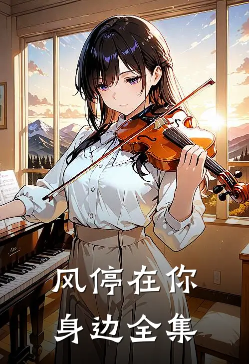 风停在你身边全集