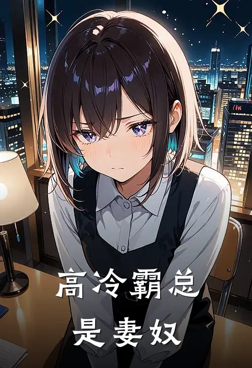 高冷霸总是妻奴