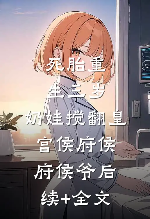死胎重生三岁，奶娃搅翻皇宫侯府侯府侯爷后续+全文