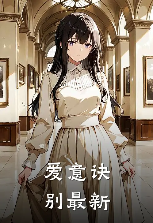 爱意诀别最新