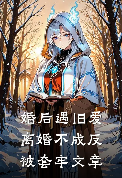 婚后遇旧爱，离婚不成反被套牢文章