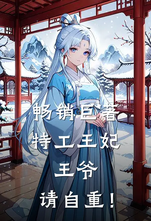 畅销巨著特工王妃：王爷，请自重！