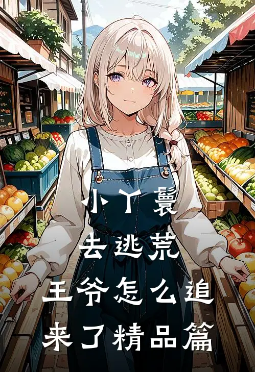 小丫鬟去逃荒，王爷怎么追来了精品篇
