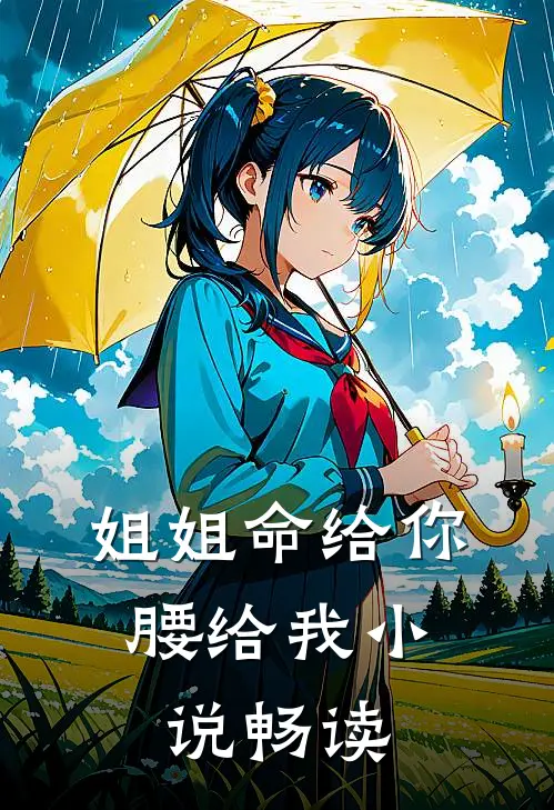 姐姐命给你，腰给我小说畅读