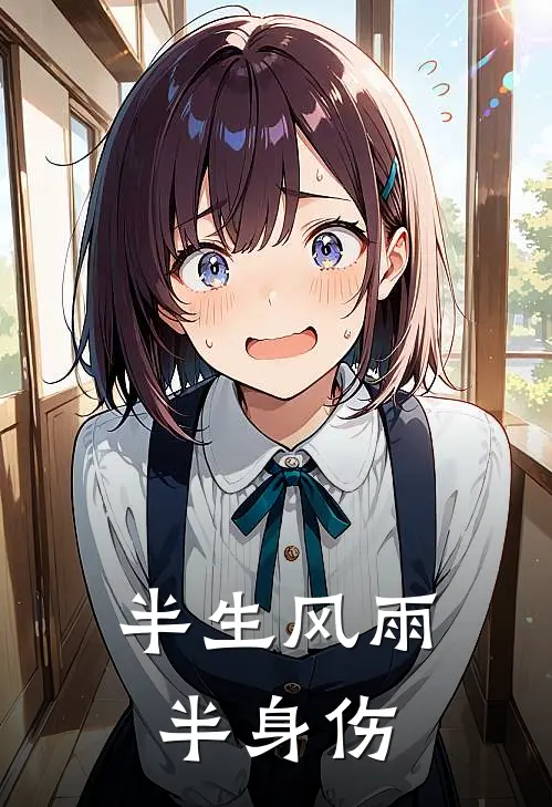 半生风雨半身伤