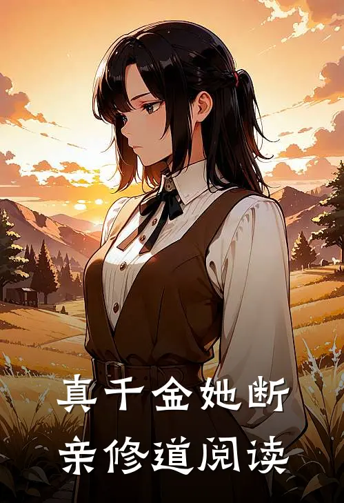 真千金她断亲修道阅读