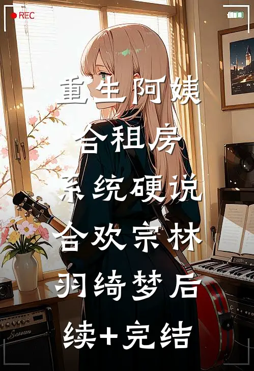 重生阿姨合租房，系统硬说合欢宗林羽绮梦后续+完结